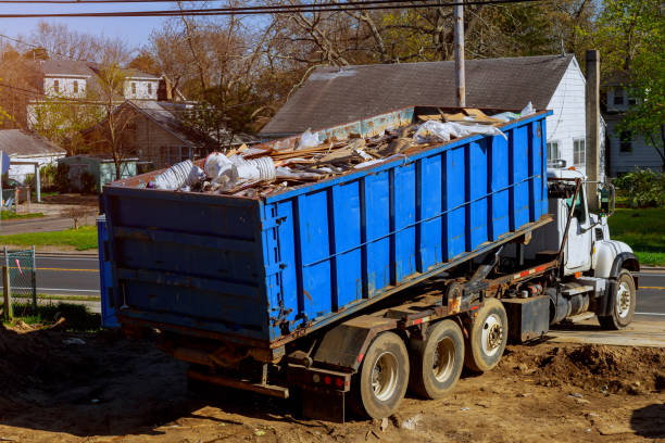 Best Residential Junk Removal  in USA